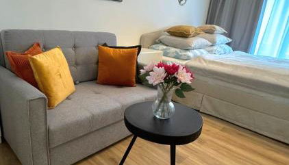 HIGH CLASS - Design Apartment - Favorite Place - Full Equipment - Public Transport - Foto 5