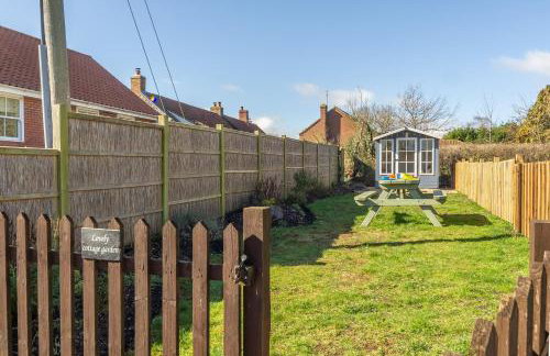 Lovely Cottage - Foto 39