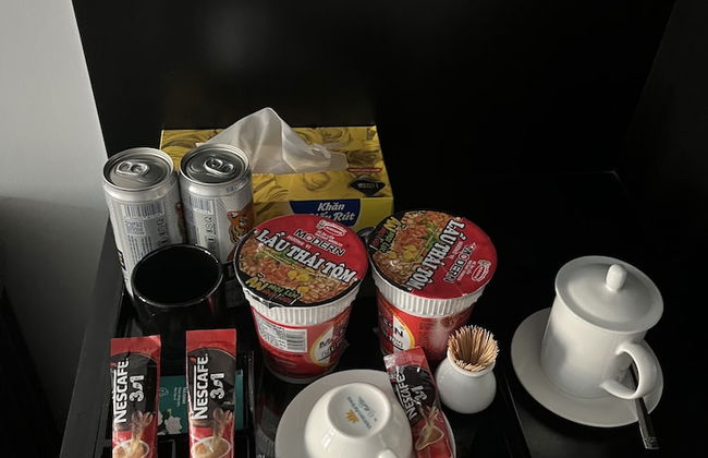 GOODTECH LUXURY Hotel & Apartment - Foto 9