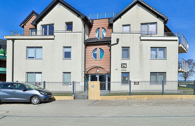 Studio by the Beach in Puck by Renters - Photo 35