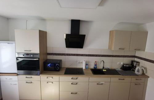 Ferienwohnung am Backhaus 1 - Foto 1