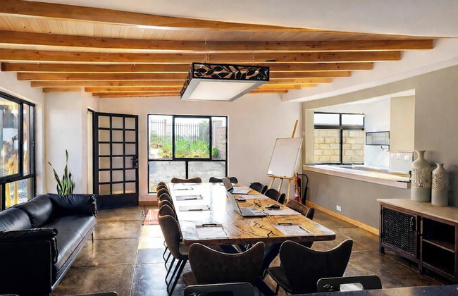 Tulia Villas Champagne Ridge - Foto 46