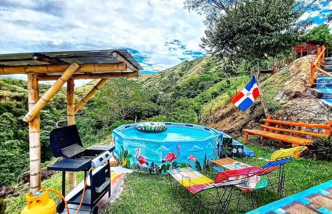 La Bota del Gigante - Foto 36