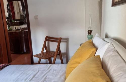 Casa da Avó Ana - Peroviseu - Serra da Gardunha - Serra da Estrela - Foto 44