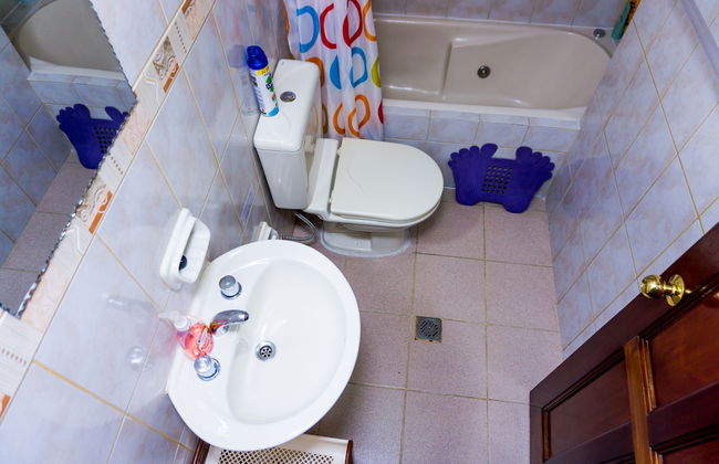 Brussels & Atomium Apartment - Photo 46