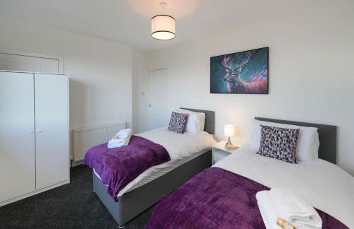 Harbour View in Troon - Foto 10