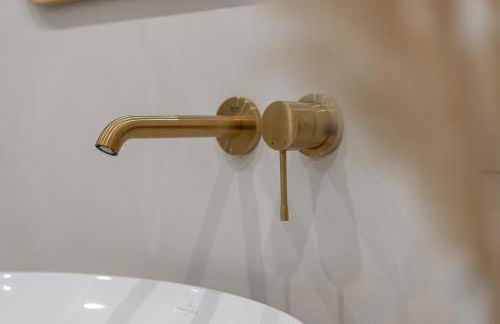 Aurum Suite - Luxuriöses City Apartment - Foto 18