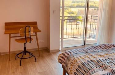 Chez Georges - Maison 3 - les Gîtes du Verdon - Foto 8