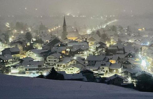 Ferienwohnung Alpensymphonie mit 110 m2 und sonnigem Balkon - Photo 18