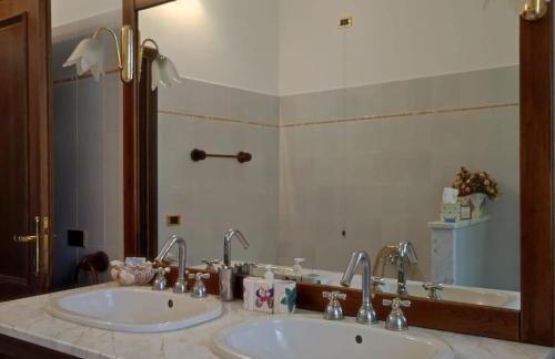 Appartamento in casale Umbro vicino Orvieto - Allerona - Foto 3