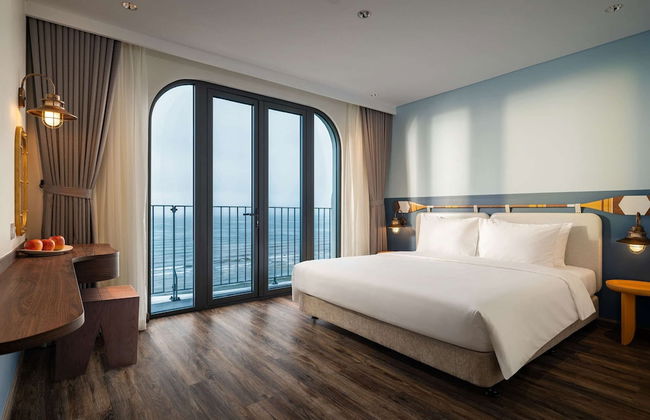 Lasong Hotel & Villas Sam Son By The Unlimited Collection - Foto 8