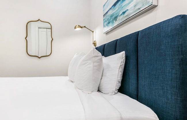 Newly Renovated Condos French Quarter - Foto 18