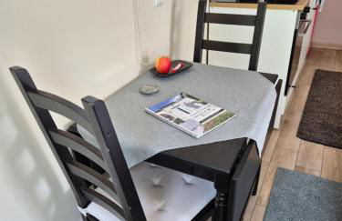 Bungalow am Stadtrand - Foto 8