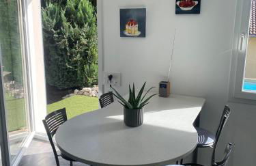 La galerie de Josette - Foto 9