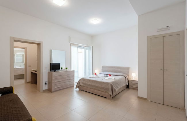 Suite Ondina Viareggio Apartments - Photo 2