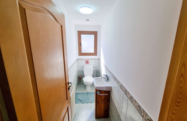 Mountains Retreat Rooms & Suites - Foto 22