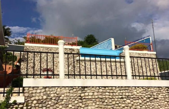 Villa Orphee - Photo 14