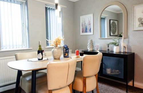 Manchester Stays Walkden - Foto 61