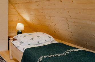 Sopki Stopki Polana Wspólna - Foto 14