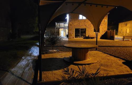 Logement entier Mont-Saint-Michel - Foto 7