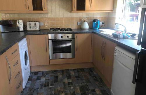 Lukes Lodge, where the fun begins, Woodland View, Hot Tub, dog friendly - Foto 42