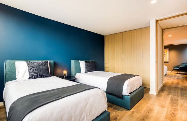 ULIV Apartments Polanco - Foto 9