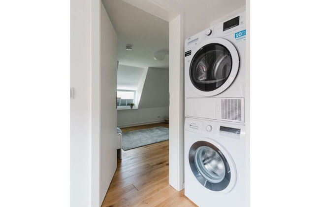 Torbogenhuus No. 5 Comfortable Holiday Residence - Foto 22