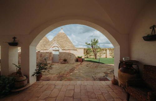 Masseria Ancella - Foto 28