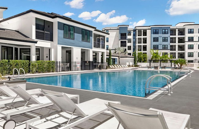 Landing Tampa Westshore - Foto 40