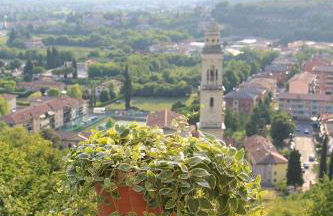 Relais Villa Ambrosetti - Foto 29
