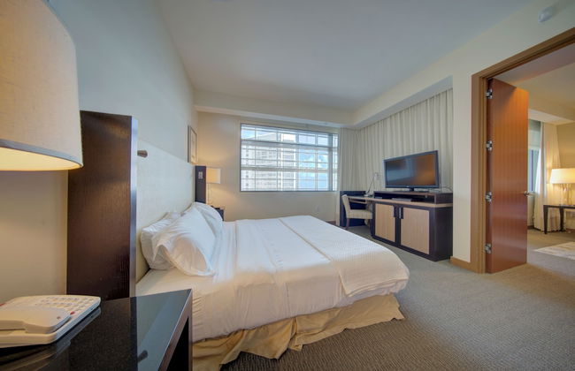 AKA Brickell High Floor Free Parking by Palermo Home - Foto 3