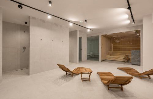 Mielno Jantaris- Apartament B3- przy plaży - Foto 46