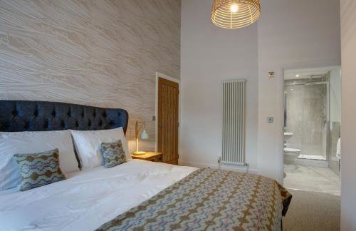 Porth Oer by Together Travel - Luxury Seaside Cottage - Foto 8