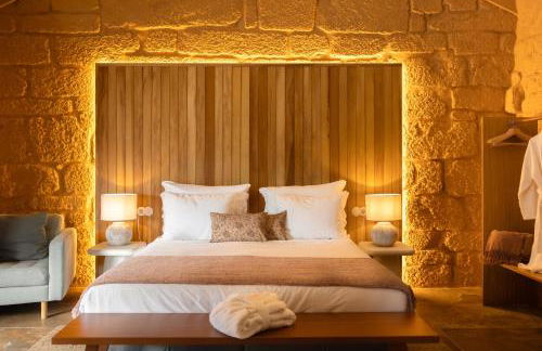 Oliveiras Village — Agroturismo - Foto 10