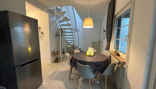 Ferienhaus Usedom Familie Stopp Haus 23 - Foto 5