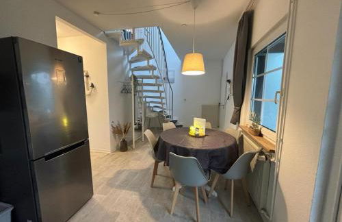 Ferienhaus Usedom Familie Stopp Haus 23 - Foto 5