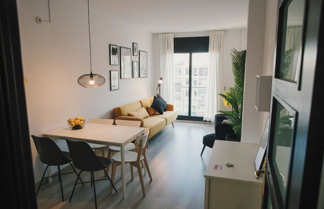 BBarcelona Central Boutique Apartments - Foto 44