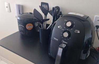 Moderno e Prático na Vila Mathias - Perto de Tudo - Foto 15