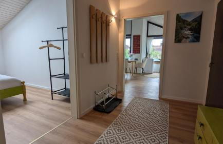 Tourenblick - Ferienwohnung an den drei Kaiserbergen - Foto 14