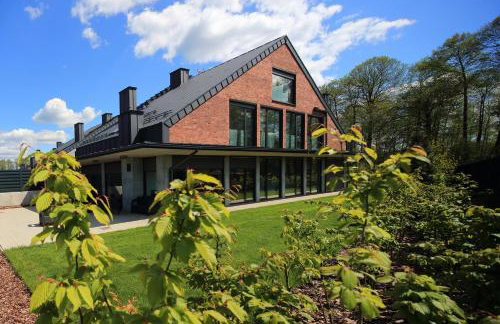 12 Jabłek - ośrodek wypoczynkowy na Mazurach - Foto 40