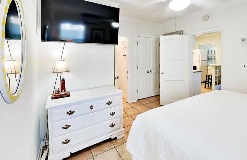 Captains Quarters A by Tybee Vacation Rentals - Foto 36