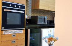 Granja Brasil - Lindo Studio - Com Piscina e Lazer - No Centro de Itaipava - Foto 51