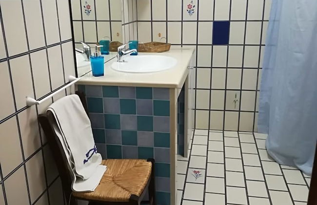 I Monaci Front Beach Specchiarica - Photo 16