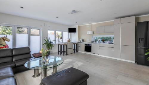 Wohnung Deluxe - Foto 3