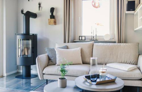 Ferienwohnung "SteernKieker" - Ankommen und Entspannen - Foto 52