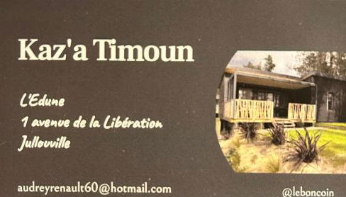 Kaz’a Ti Moun - Foto 3