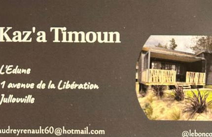 Kaz’a Ti Moun - Foto 3