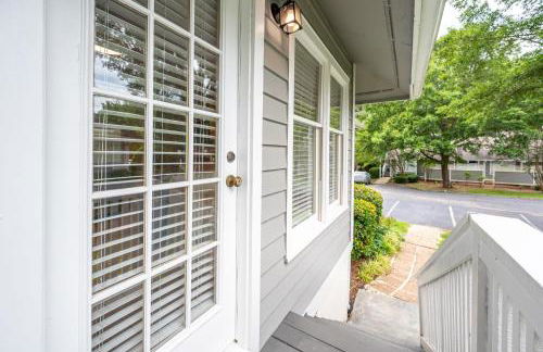 The Cozy Cottage - 10 Min From UNC - Foto 42