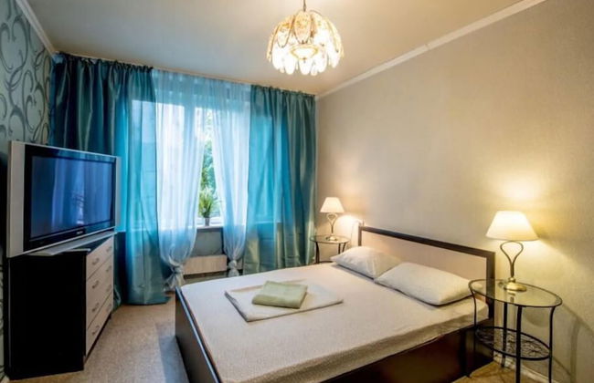 Apartment - Novoyasenevskiy 5 - Foto 3