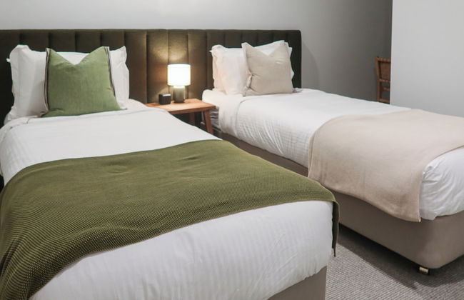 Sea Dunes Luxury Apartments - Foto 2